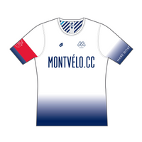 CITY Locarno Tee