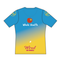 CITY Locarno Tee