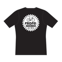 CITY Locarno Tee
