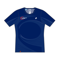 CITY Locarno Tee