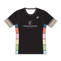CITY Locarno Tee