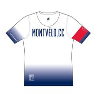 CITY Locarno Tee