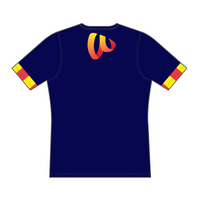 CITY Locarno Tee