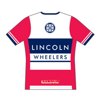 CITY Locarno Tee