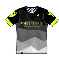 CITY Locarno Tee