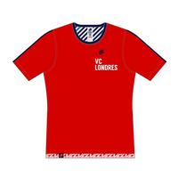 CITY Locarno Tee