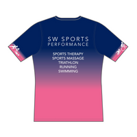 CITY Locarno Tee