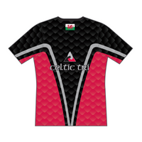 CITY Locarno Tee