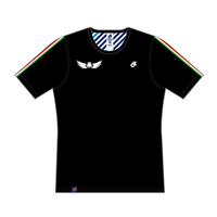 CITY Locarno Tee