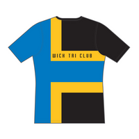 CITY Locarno Tee