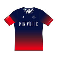 CITY Locarno Tee