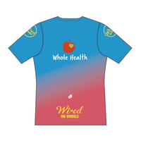 CITY Locarno Tee