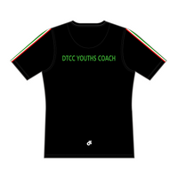 CITY Locarno Tee - COACH Design