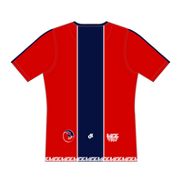 CITY Locarno Tee
