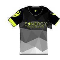 CITY Locarno Tee
