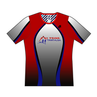 CITY Locarno Tee