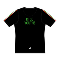 CITY Locarno Tee