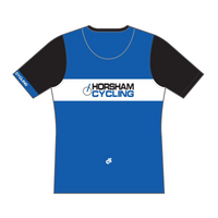 CITY Locarno Tee