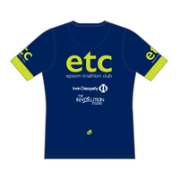 CITY Locarno Tee