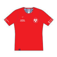 CITY Locarno Tee