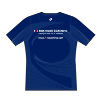 CITY Locarno Tee