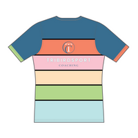 CITY Locarno Tee