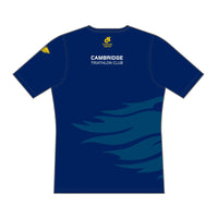 CITY Locarno Tee