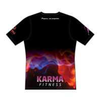 CITY Locarno Tee