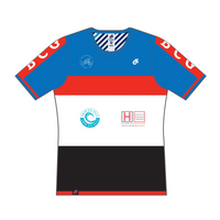 CITY Locarno Tee