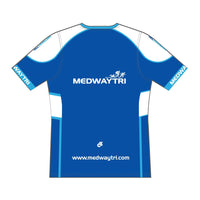 CITY Locarno Tee