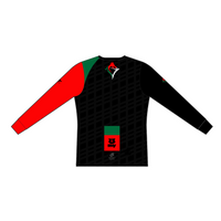 CITY Vancouver Long Tee