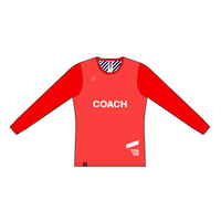 CITY Vancouver Long Tee