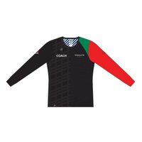 CITY Vancouver Long Tee