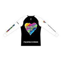 CITY Vancouver Long Tee
