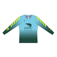 CITY Vancouver Long Tee