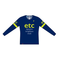 CITY Vancouver Long Tee