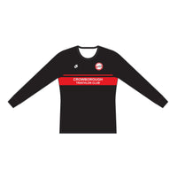 CITY Vancouver Long Tee