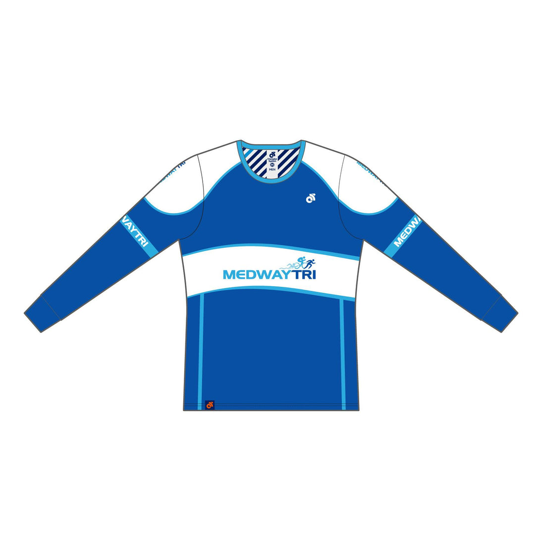 CITY Vancouver Long Tee