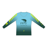 CITY Vancouver Long Tee - Children