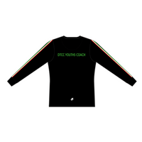 CITY Vancouver Long Tee - COACH Design