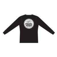 CITY Vancouver Long Tee