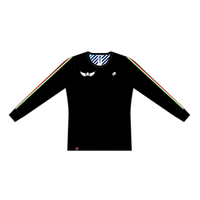 CITY Vancouver Long Tee - Children
