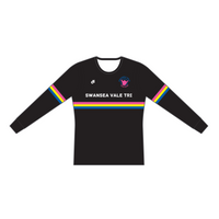 CITY Vancouver Long Tee