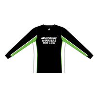 CITY Vancouver Long Tee