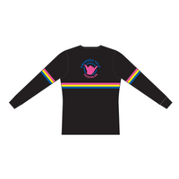 CITY Vancouver Long Tee