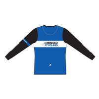 CITY Vancouver Long Tee