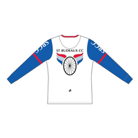 CITY Vancouver Long Tee
