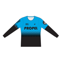 CITY Vancouver Long Tee