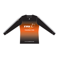 CITY Vancouver Long Tee