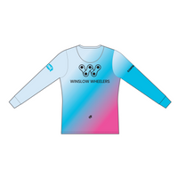 CITY Vancouver Long Tee